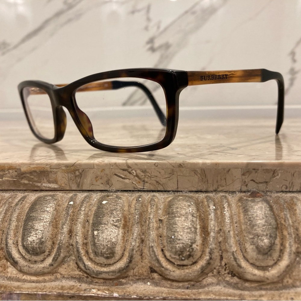 Burberry Glasses
